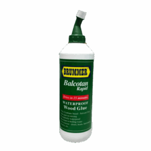 BRU1210 – WOOD GLUE BRUMMER W/PROOF BALCOTAN 500G