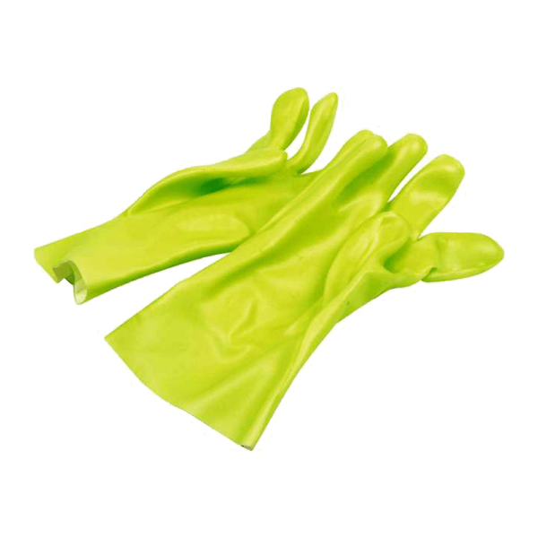 COM0605L – GLOVE SABS PVC OPEN H/VOS 27CM LOOSE