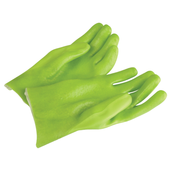 COM0635L – GLOVE SABS PVC HD OPEN H/VOS 27CM LOOSE