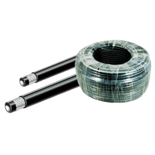 DAR1110 – COMPRESSOR AIR HOSE RUBBER 8X100M ITALY