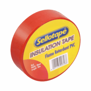 EAP1830 – TAPE SELLO INSULATION 18X20M GREEN