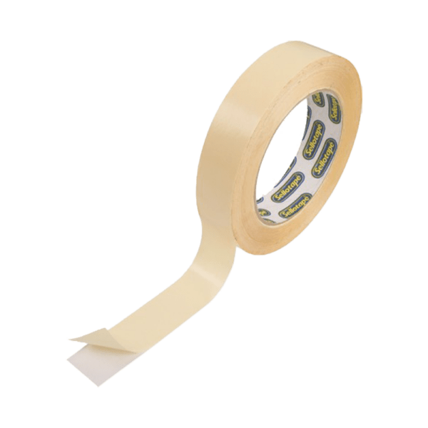 EAP2990 – TAPE SELLO DBL/SIDED 4700 24X33M