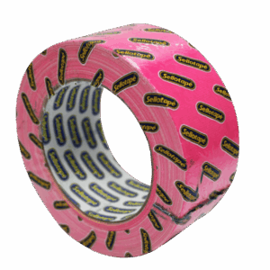 EAP3140 – TAPE SELLO DUCT LUMO PINK 48MMX20M