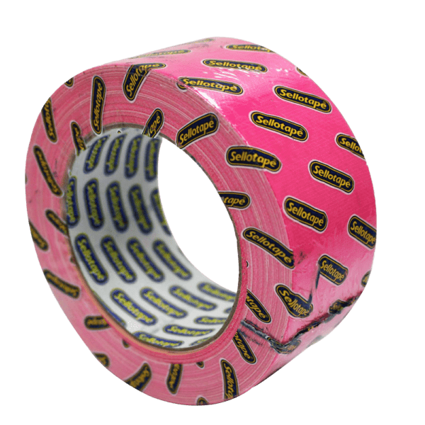 EAP3140 – TAPE SELLO DUCT LUMO PINK 48MMX20M