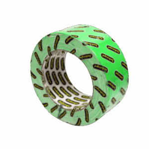 EAP3145 – TAPE SELLO DUCT LUMO GREEN 48MMX20M