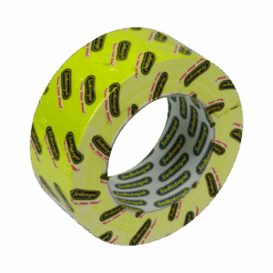 EAP3150 – TAPE SELLO DUCT LUMO YELLOW 48MMX20M