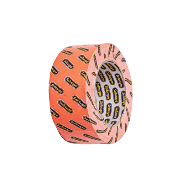EAP3160 – TAPE SELLO DUCT LUMO ORANGE 48MMX20M