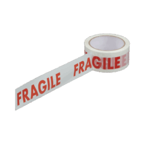 EAP3185 – TAPE SELLO FRAGILE PACKAGING TAPE