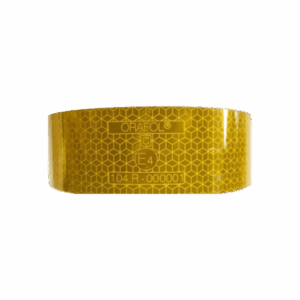 EAP4355 – TAPE REFLECTIVE MTS 50M YELLOW X50MM