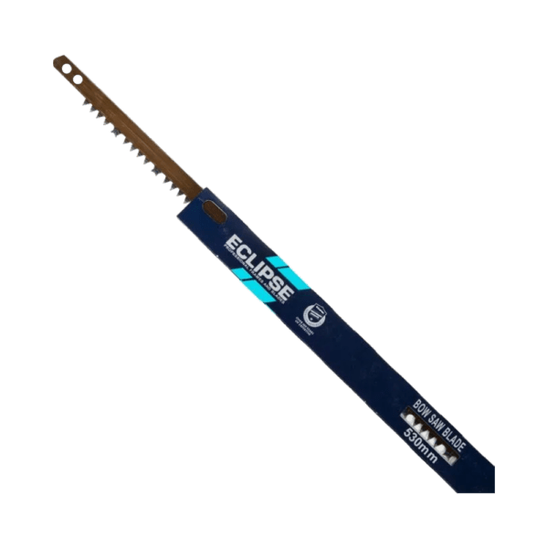 ECP3002 – ECLIPSE BLADE BOW SAW DRY CUTTING 530MM