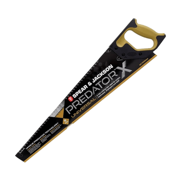 ECP3100 – S/JACKSON SAW HAND 6T/7P 550MM