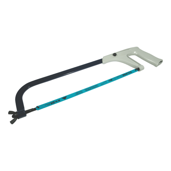 ECP4150 – HACKSAW ECLIPSE FLAT FRAME 40PG