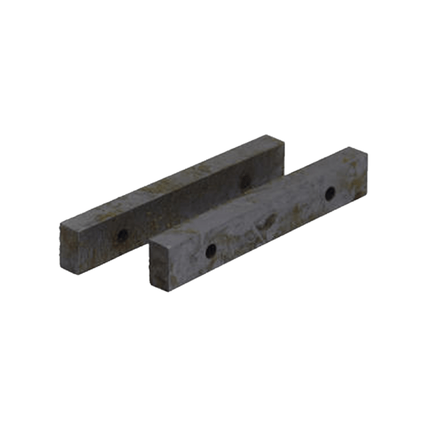ECP5941 – ECLIPSE SPARE JAWS 150MM