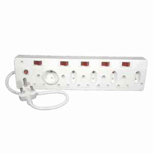 ELE1500P – MULTIPLUG MTS 10WAY ILLUM