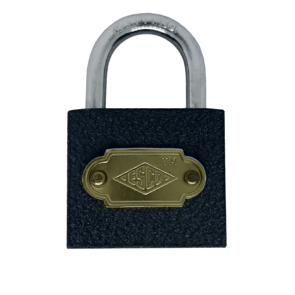 ESCO478 – PADLOCK ESCO IRON 32MM BLISTER