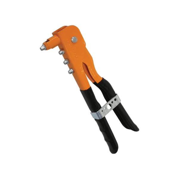FAS-FH10B – RIVETER FASCOR HAND FH10 50YEAR BOX