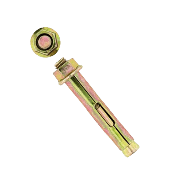FAS2030 – BOLT ANCHOR EXPANSION FASCOR 10X75 B/50