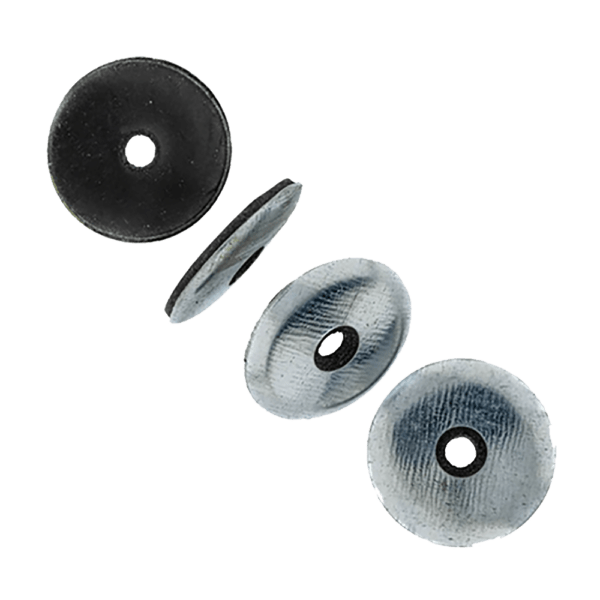FAS6000 – WASHERS BONDED FASCOR EPDM 6X19 P/40