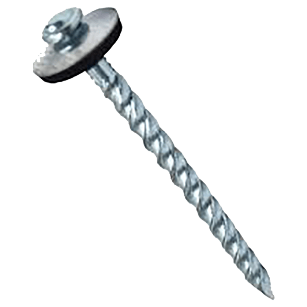 FAS6190 – SCREW ROOF EL-TORO+NU-WAY 4.5X90MM P/5