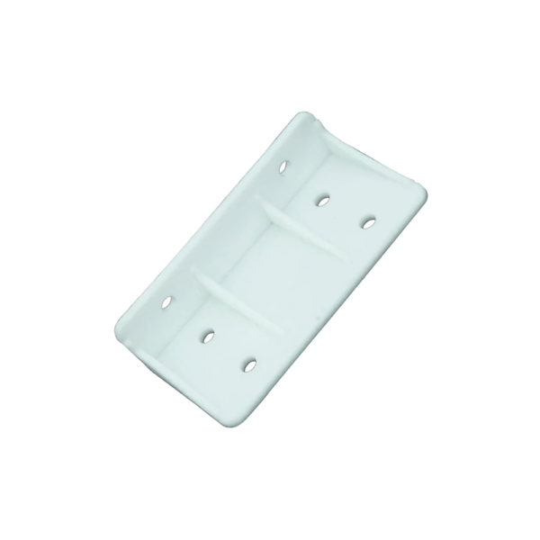 FAS64589 – FASCOR BRACKET PVC 90X45 P/1