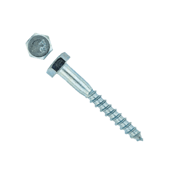 FAS6500 – SCREW COACH M10X60 P/10