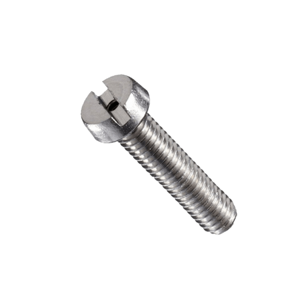 FAS6525 – SCREW MACHINE CHEESE HEAD M4X50 P/30
