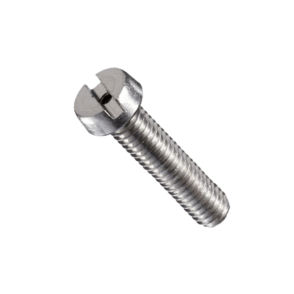 FAS6545 – SCREW MACHINE CHEESE HEAD M5X75 P/30