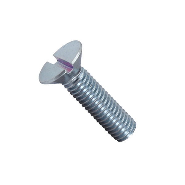 FAS6580 – SCREW MACHINE CSK HEAD M5X50 P/30
