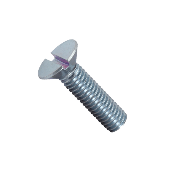 FAS6605 – SCREW MACHINE CSK HEAD M8X20 P/25