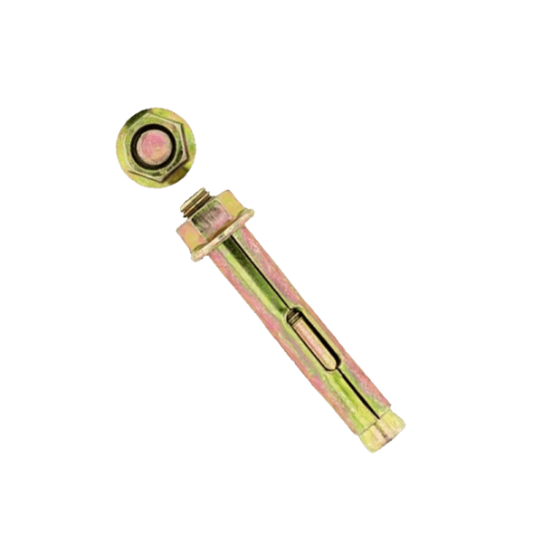 FAS6690 – BOLTS ANCHORS SLEEVED M8X90 P/5