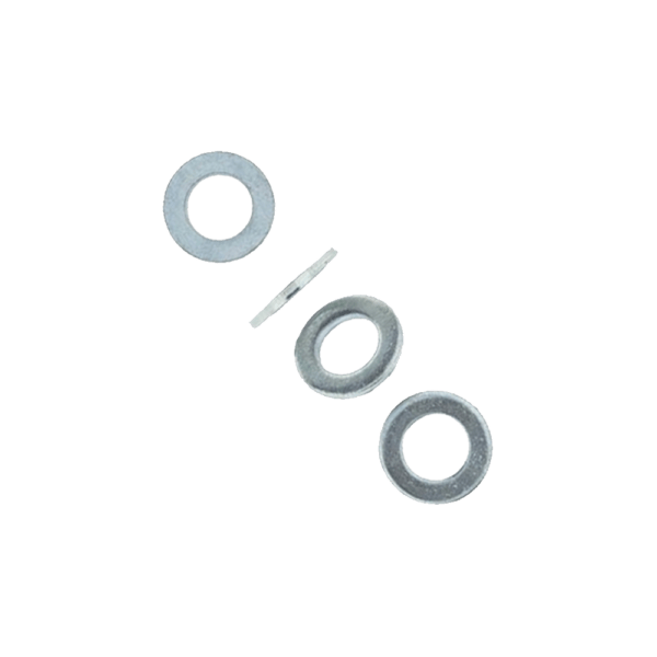 FAS6780 – WASHER FLAT ZP(DIN125A) M16 P/15