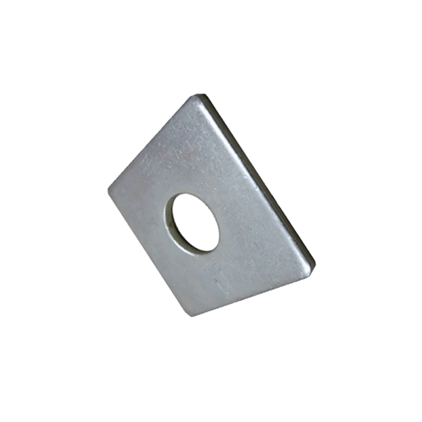 FAS6795 – WASHER SQUARE ZP 10x30x30x2.5 P/15