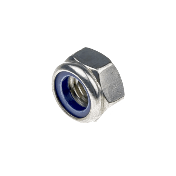 FAS6840 – NUTS NYLOC M10 P/20