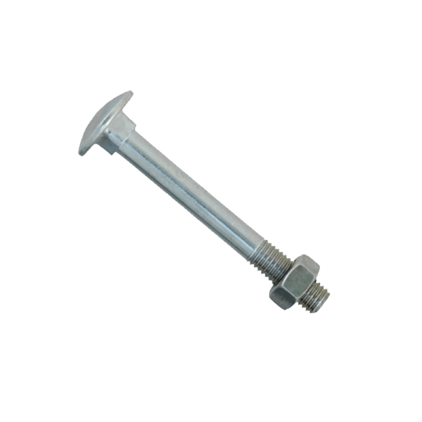 FAS6925 – BOLTS+NUTS CUP SQUARE E/G M10X90 P/4