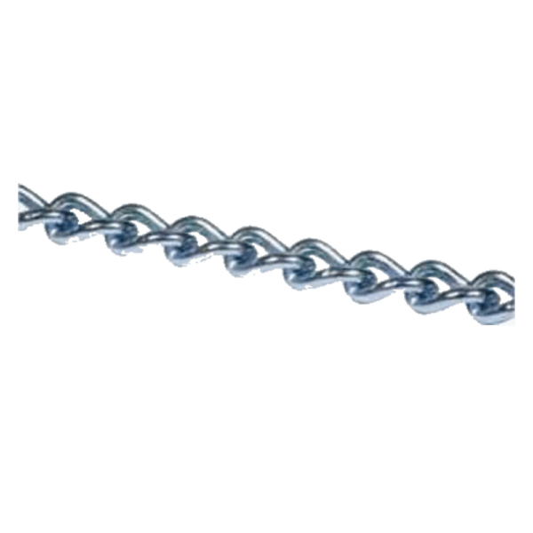 FAS9025 – FASCOR CHAIN TWIST LINK 2mm X1METER