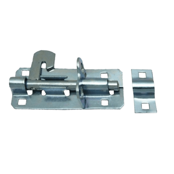 FAS9115 – FASCOR PAD BOLT GALV 100MM P/1