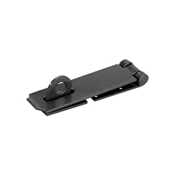 FAS9445 – FASCOR HASP&STAPLE E/GALV 90MM P/1
