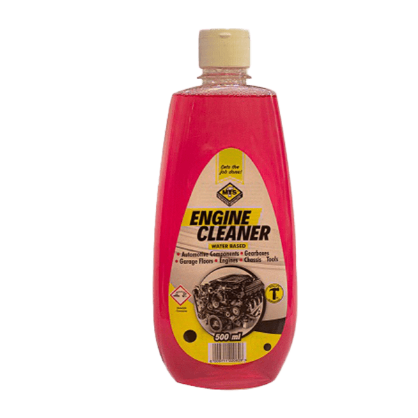 FLG2000 – ENGINE CLEANER MTS 500ML