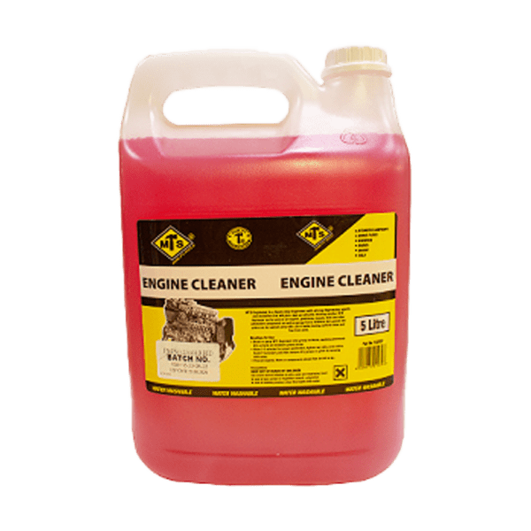 FLG2020 – ENGINE CLEANER MTS 5L