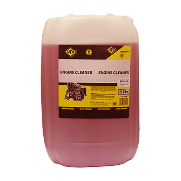 FLG2040 – ENGINE CLEANER MTS 25L