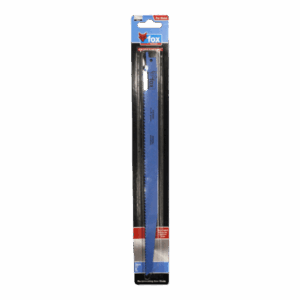 FOX50007 – BLADE RECIP SAW FOX METAL 9X14T 228MM P2