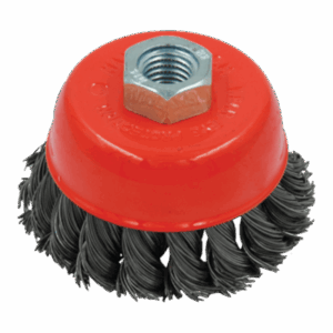 FOX7645 – FOX WIRE CUP TWIST M14 (GRINDER)
