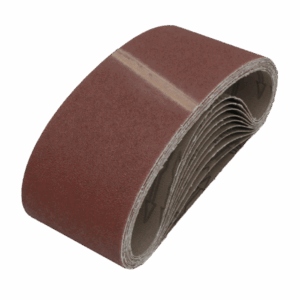 FOX91010 – ABR FOX BELT 100X610  80G P/10