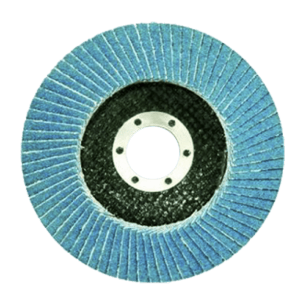 FOX91500 – DISC FOX FLAP PRO 115MM 40G