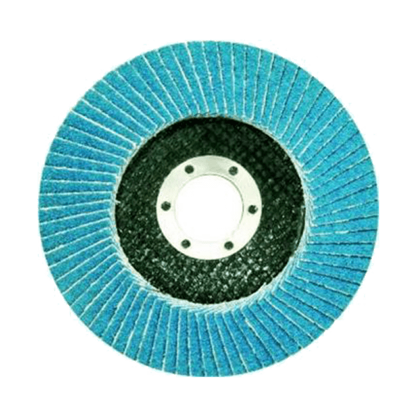 FOX91522 – DISC FOX FLAP STD 115MM 80G