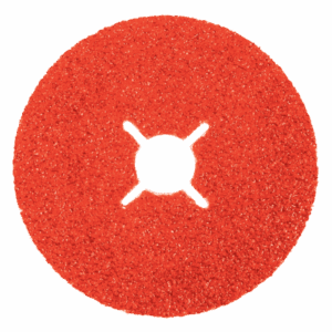 FOX91690 – DISC FOX RESIN FIBRE 115MM P24 (25)