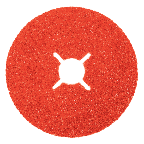 FOX91690 – DISC FOX RESIN FIBRE 115MM P24 (25)