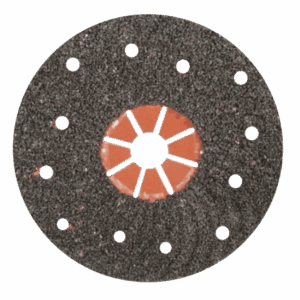 FOX91830 – DISC FOX SPANZEC 115MM C16