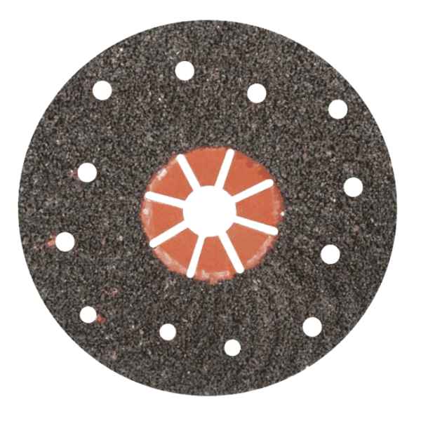 FOX91830 – DISC FOX SPANZEC 115MM C16