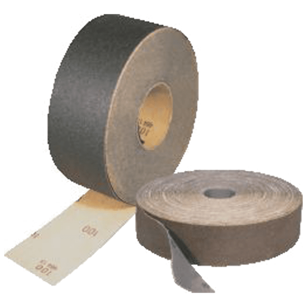 FOX91895 – ABR FOX ECONOMY ROLL STD 50X50M P60G